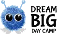 Dream Big Day Camp logo