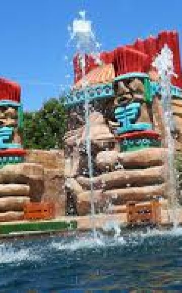 Adventure Golf & Raceway