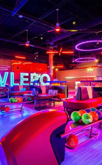 Bowlero