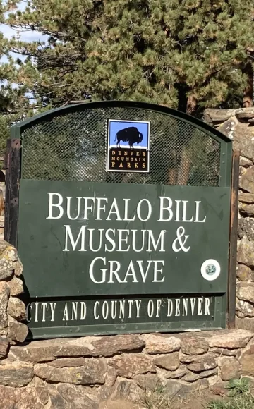 Buffalo Bill Museum