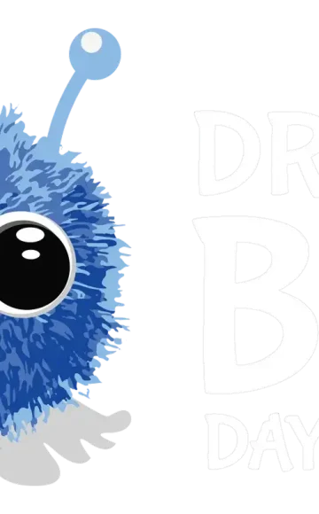 Dream Big Day Camp white text