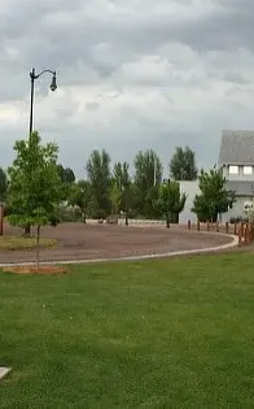 Four Mile Historic Park