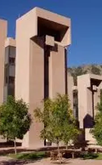 NCAR Visitor Center