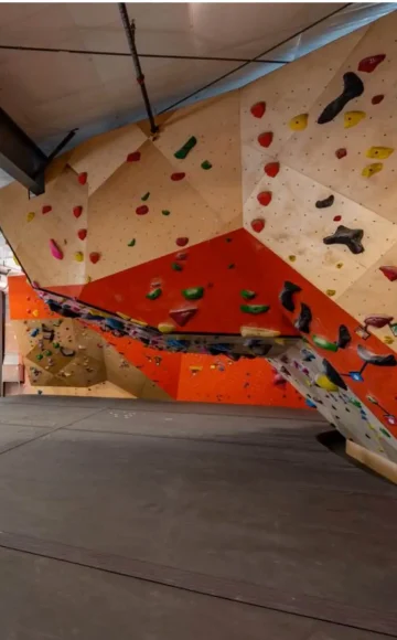 UberGrippen Rock Climbing